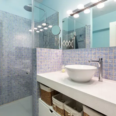 Frontline Cruz With Sea View * 산타크루스데 테네리페