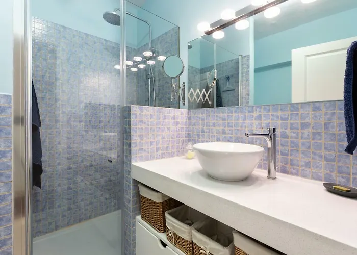 Frontline Cruz With Sea View * Santa Cruz de Tenerife