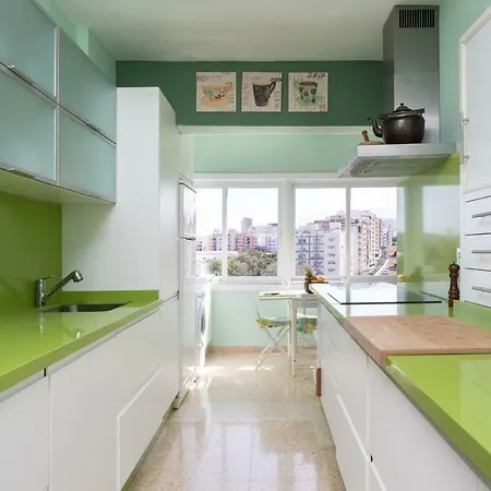 Frontline Cruz With Sea View