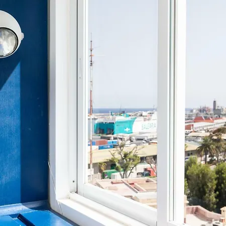 Frontline Cruz With Sea View Appartamento *