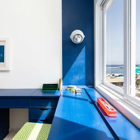 Frontline Cruz With Sea View Appartamento *