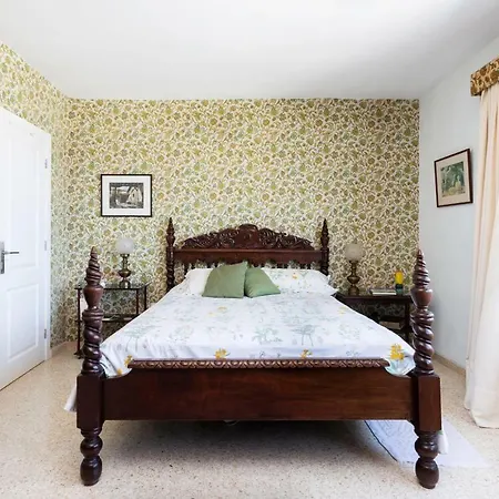 Frontline Cruz With Sea View Apartmán *