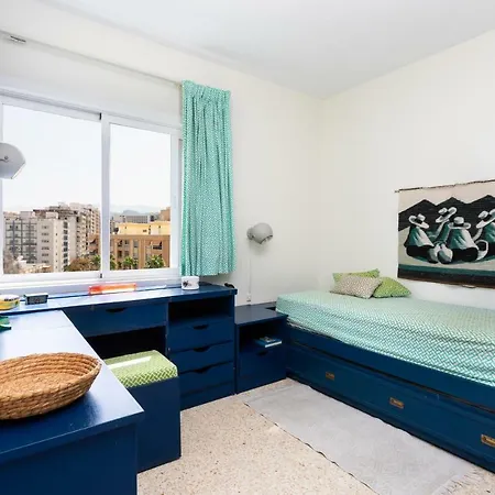 Frontline Cruz With Sea View Appartamento *