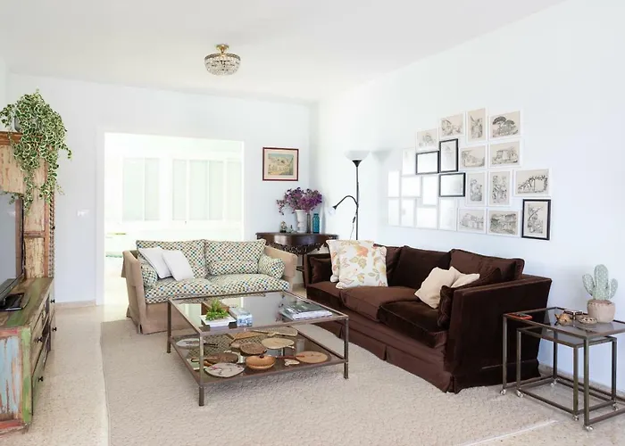 Frontline Cruz With Sea View Appartement Santa Cruz de Tenerife