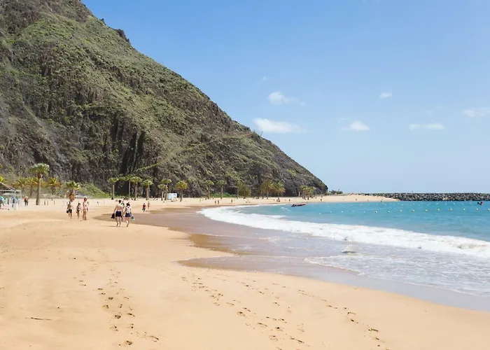 Frontline Cruz With Sea View Appartement *