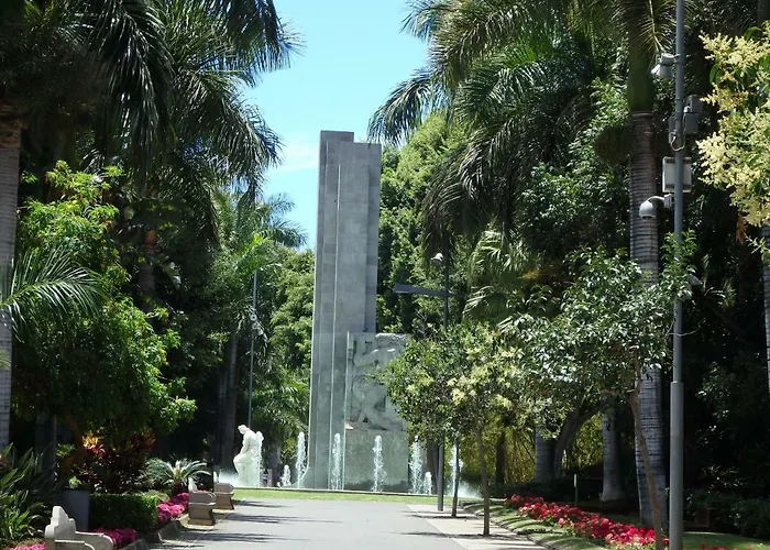 Frontline Cruz With Sea View Appartement *