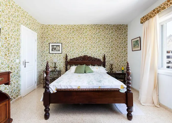 Frontline Cruz With Sea View Appartement *