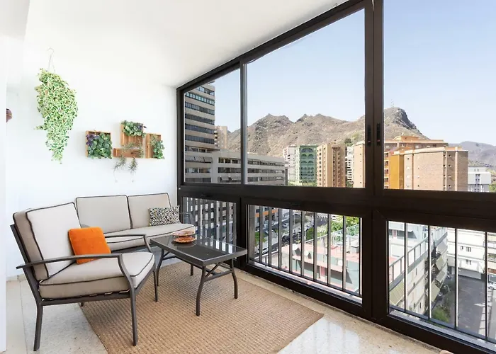 Frontline Cruz With Sea View