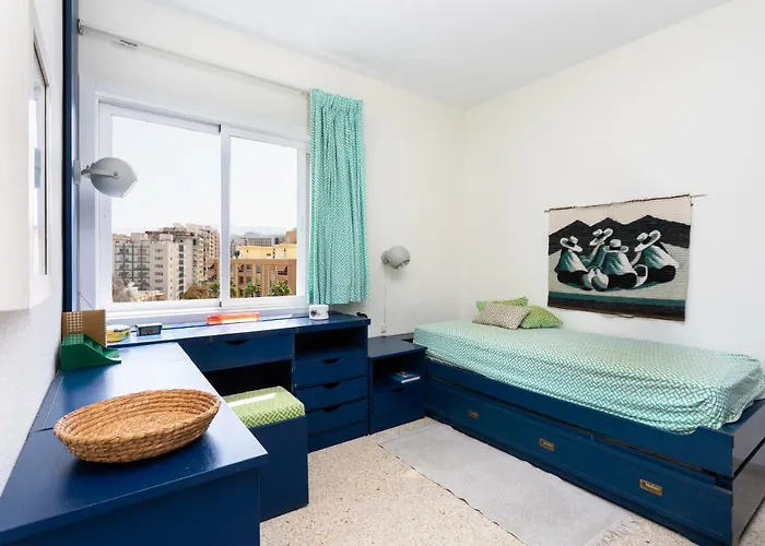 Frontline Cruz With Sea View Appartement *