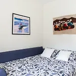 Frontline Cruz With Sea View דירה סנטה קרוז דה טנריף